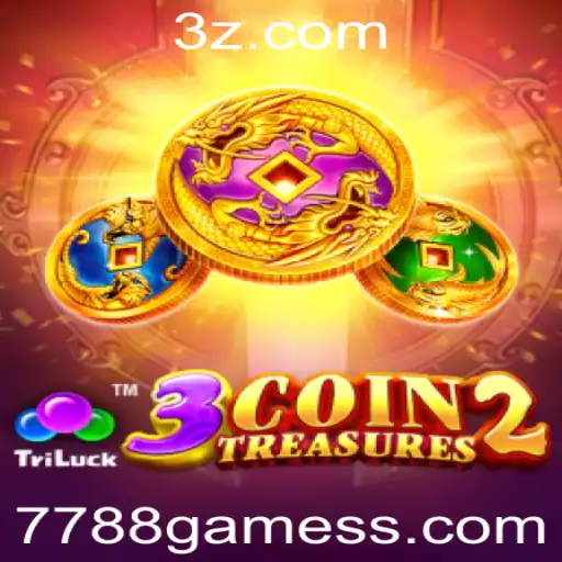 Descubra o Fascinante Universo de 3CoinTreasures2 no Portal 7788.game