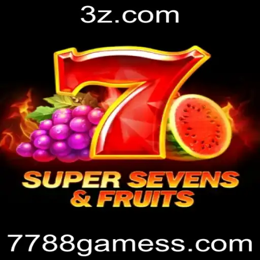 Descubra 7SuperSevensFruits: O Jogo de Cassino Ideal para os Amantes de Frutas e Fortuna