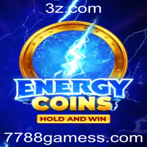 EnergyCoins: Transformando Estratégia em Diversão no 7788.game