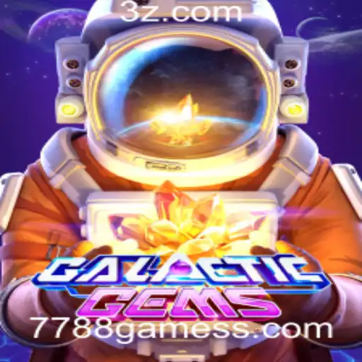 Galactic Gems: Uma Jornada Interestelar no Jogo 7788.game