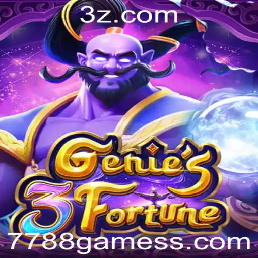 Descubra o Mundo de Genie3Fortune: Aventuras e Regras de um Jogo Inovador