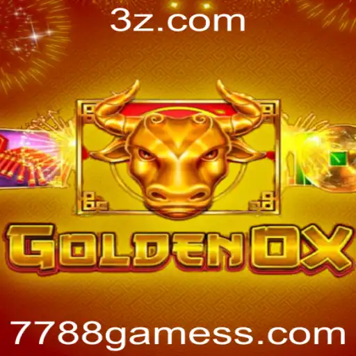 Desbravando o Mundo de GoldenOx: As Aventuras do Jogo 7788.game