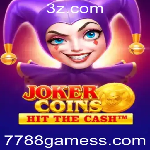 JokerCoins: O Novo Fenômeno no Mundo dos Jogos Online