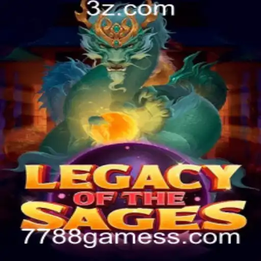 LegacyoftheSages: Uma Nova Era de Aventuras em 7788.game