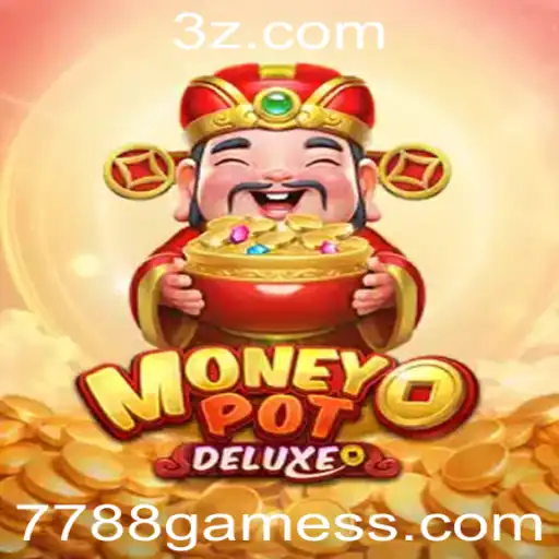 Explorando o Jogo MoneyPotDELUXE: As Regras e a Experiência Interativa de 7788.game