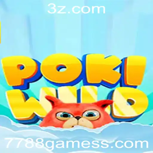 Descubra as Aventuras de PokiWild: Um Mergulho no Universo de 7788.game