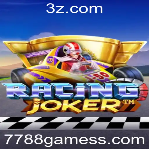 Explorando o Mundo de RacingJoker: O Jogo de Corrida do Momento