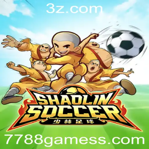 Explorando o Mundo de ShaolinSoccer no 7788.game