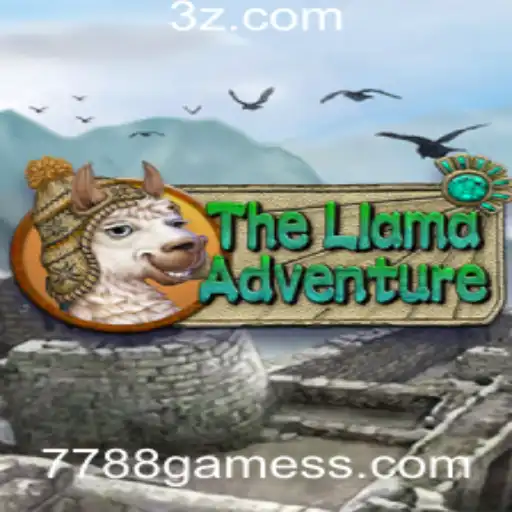TheLlamaAdventure: Uma Jornada Épica no Mundo dos Jogos Online