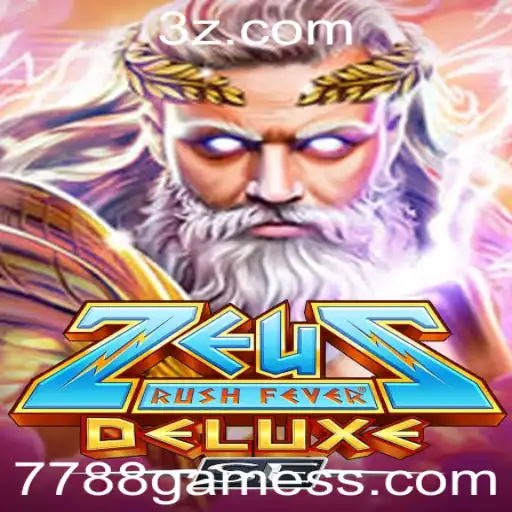 ZeusRushFeverDeluxeSE: Aventura e Estratégia no Universo dos Deuses